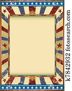 grunge american circus grunge american circus
