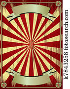grunge circus background grunge circus background