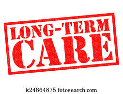 LONG-TERM CARE LONG-TERM CARE