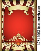 old circus old circus