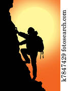 rock climbing rock climbing