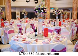 Wedding table Wedding table