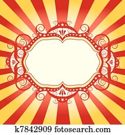 הסגר, קרקס, טייס