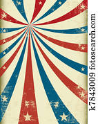 ישן, גראנג, קרקס