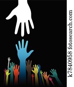 לעזור להעביר