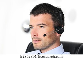 call center call center