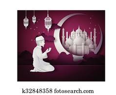 Ramadan, kareem Ramadan, kareem