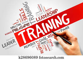 TRAINING TRAINING