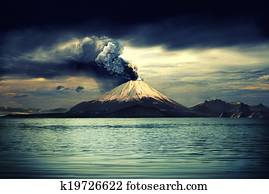 Volcanos and all things related Volcanos and all things related
