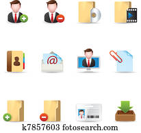 網像, -, 組, 合作, 2