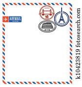 Air Mail Air Mail