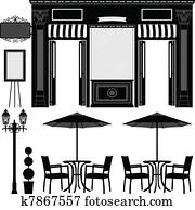 Business Boutique Shop Store Business Boutique Shop Store