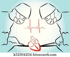 heart surgery