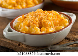 Mac and Cheese Mac and Cheese