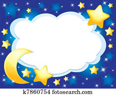 night background night background