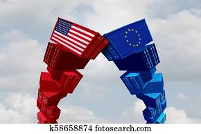 ons, europa, handel, oorlog