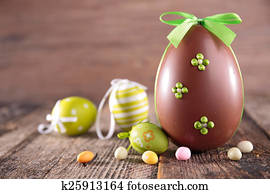 ovo páscoa