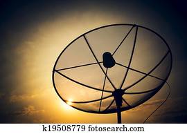 satellite satellite