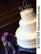 Wedding Cake Wedding Cake