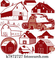 Barn Collection Barn Collection