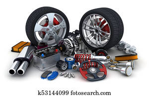 Car parts Car parts