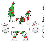 christmas party christmas party