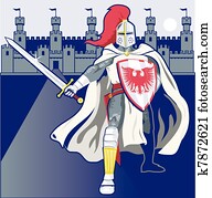 Defender of the Castle Defender of the Castle