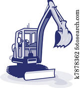 digger digger