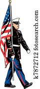 ehrenwache ehrenwache