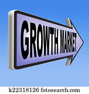 growth market