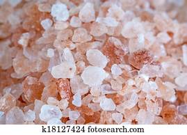 Himalaya salt