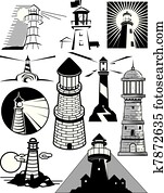 Lighthouse Collection Lighthouse Collection