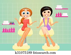 manicure and pedicure manicure and pedicure