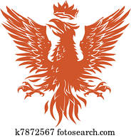 Medieval Phoenix Medieval Phoenix