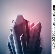 Precious Crystal Precious Crystal