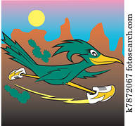 Roadrunner Roadrunner