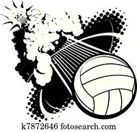 Sonic Boom Volleyball Sonic Boom Volleyball