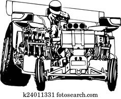 טרקטור, למשוך