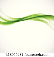 abstrakt, grüner hintergrund abstrakt, grüner hintergrund