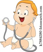 Baby Doctor