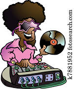 Disco DJ Disco DJ