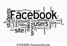 facebook black and white text clouds facebook black and white text clouds