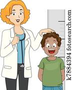 Height Measurement Height Measurement