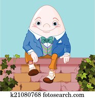 humpty dumpty humpty dumpty