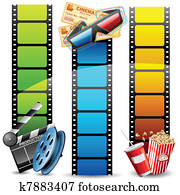 Movie Template Movie Template