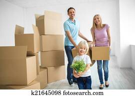Moving Moving