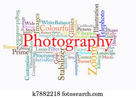 photography text cloud photography text cloud