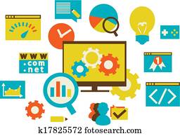 web development web development