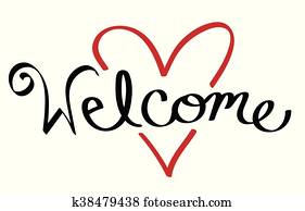 Welcome Welcome