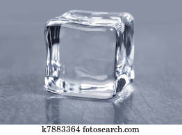 קוביה של קרח